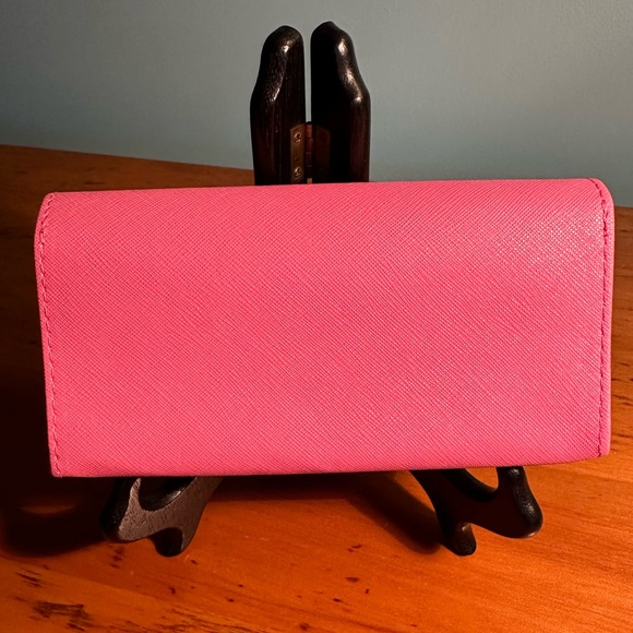 Isaac Mizrahi Eye Glass Case - Pink - Picture 6 of 8